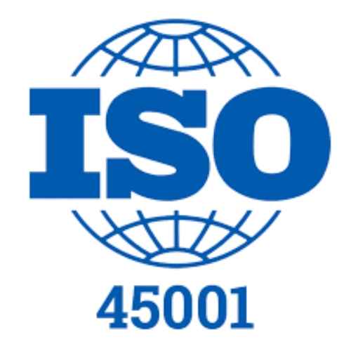 ISO 45001 Certification