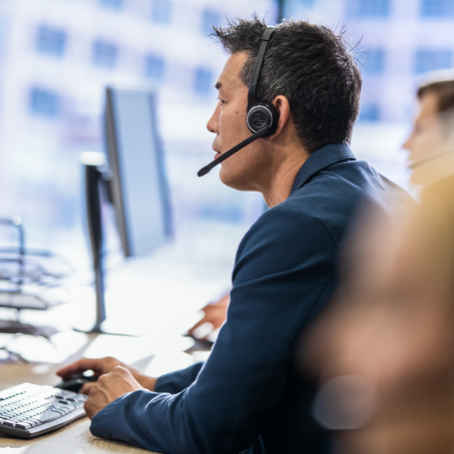 Managed IT & Support Services