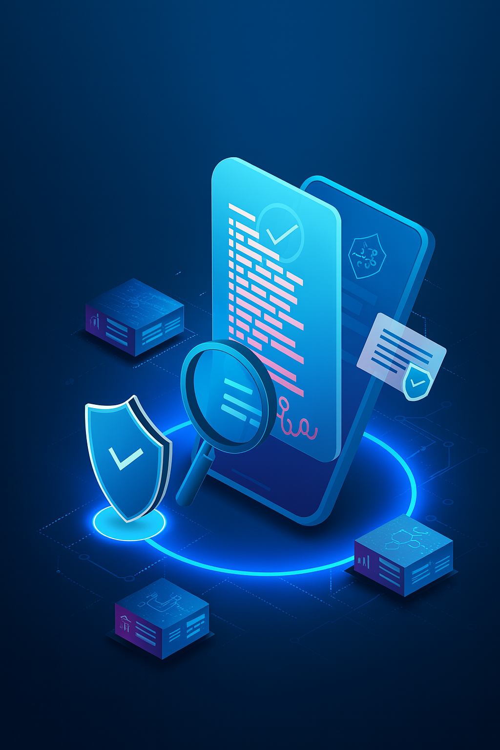 Smart Contract Audit