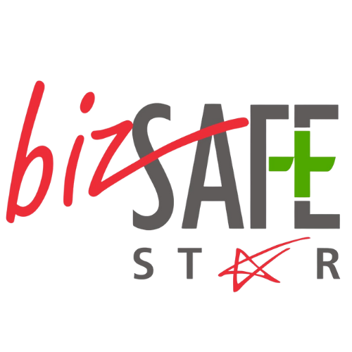 BizSafe Star