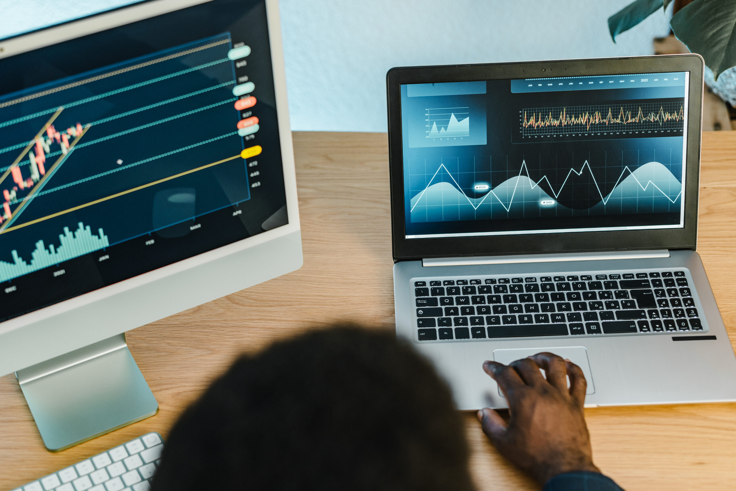 Data Analytics & Insights