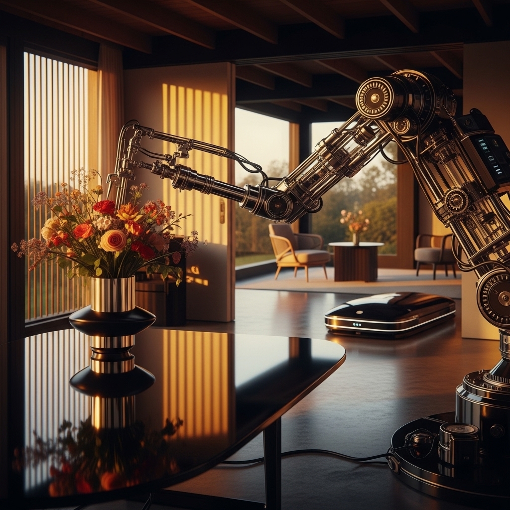 Intelligent Automation Benefits