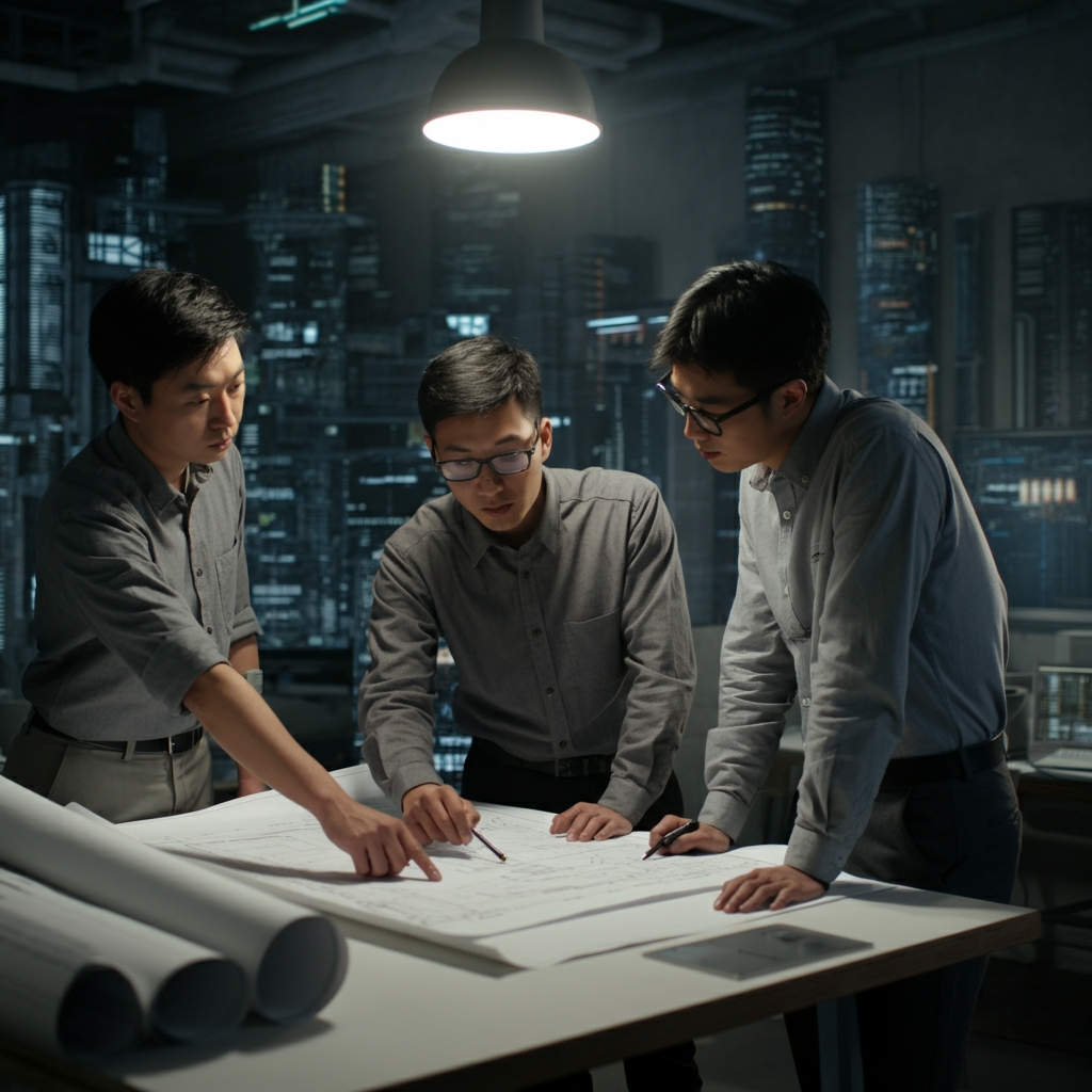 Engineering and integration work