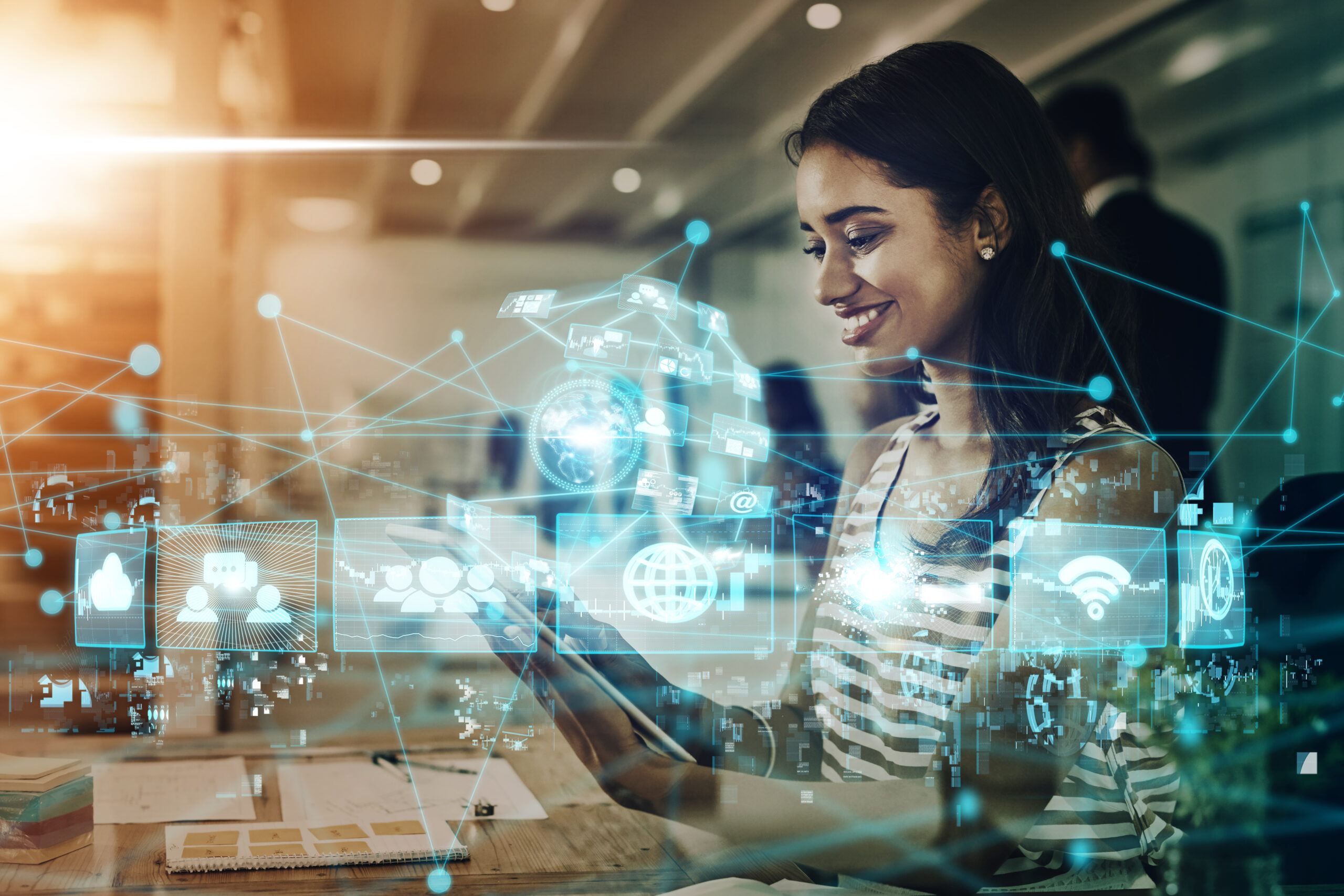 Digital Transformation Overview