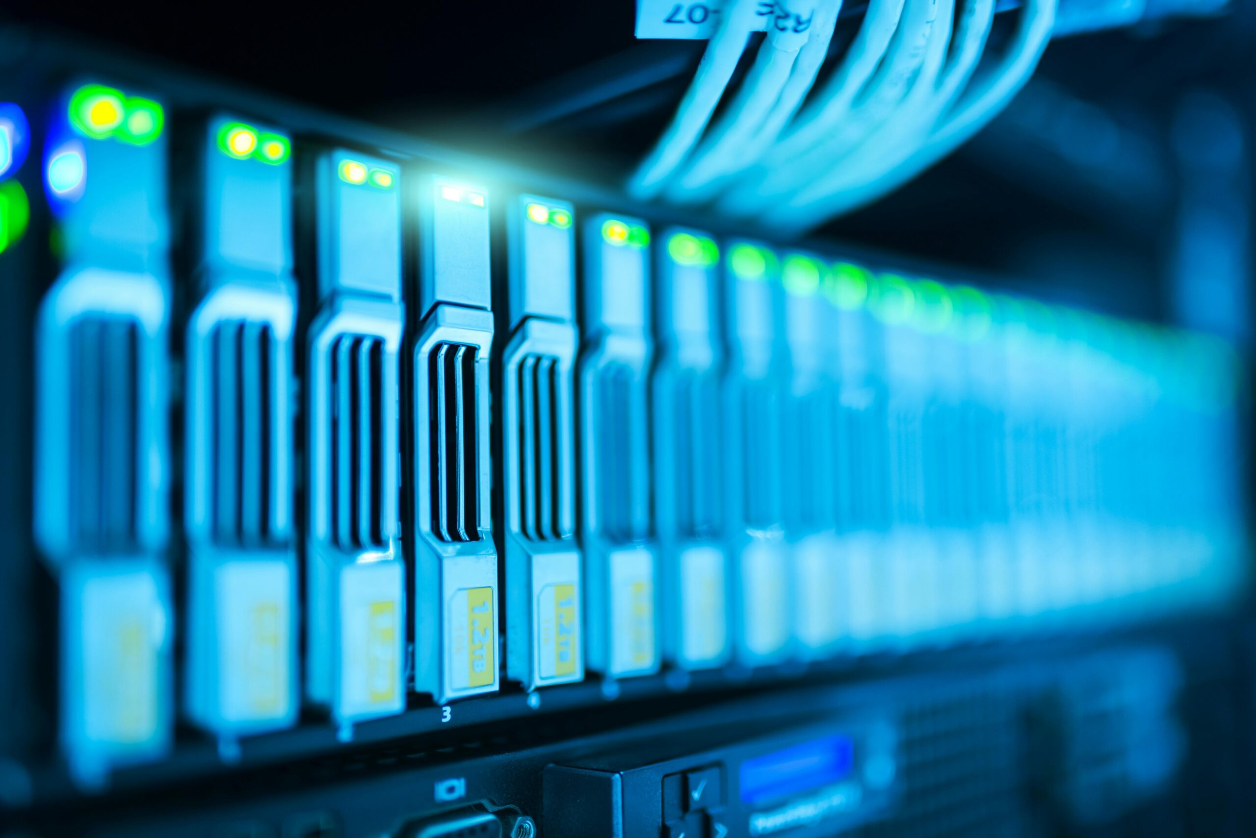 Datacenters