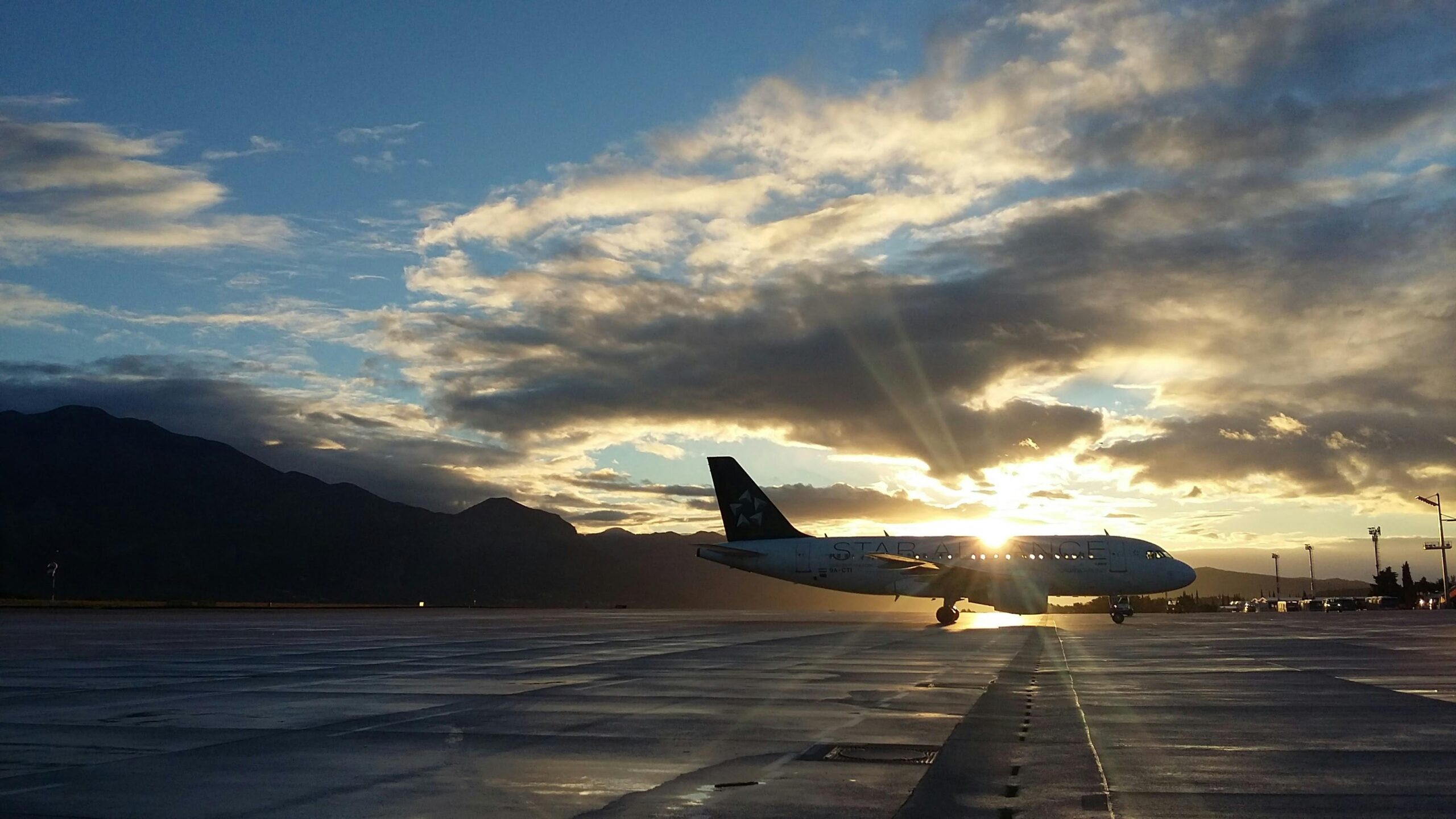 Airports & Transportation